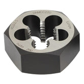 Carbon Die Nut MC-30.0 x 3.50